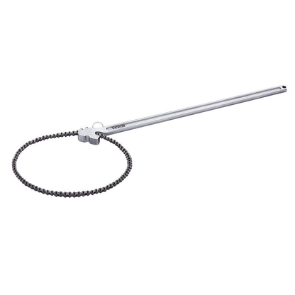 Kedjenyckel 48 tum Kedjerörnyckel 13,4 tum Dia Kapacitet Vändbar