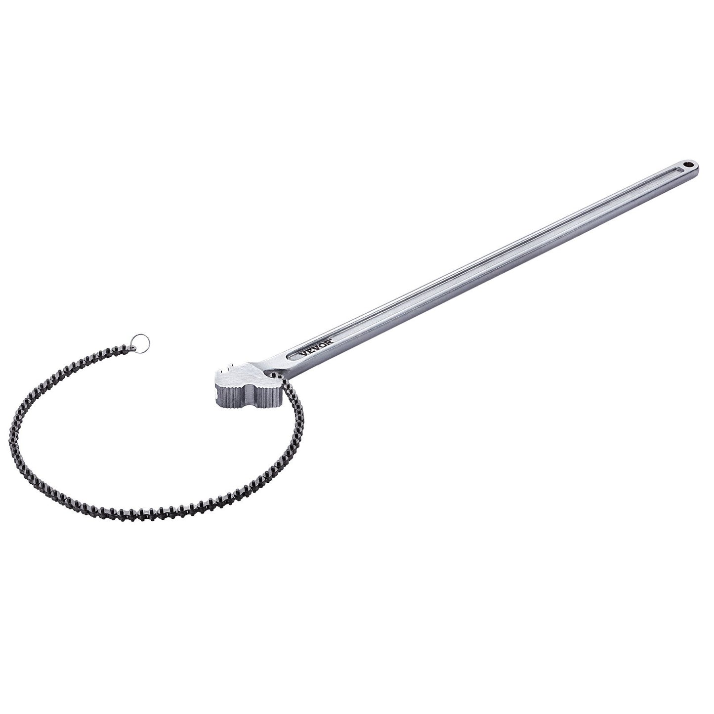 Kedjenyckel 48 tum Kedjerörnyckel 13,4 tum Dia Kapacitet Vändbar