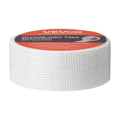 36 rullar 45m x 50mm självhäftande gipsfibertejp