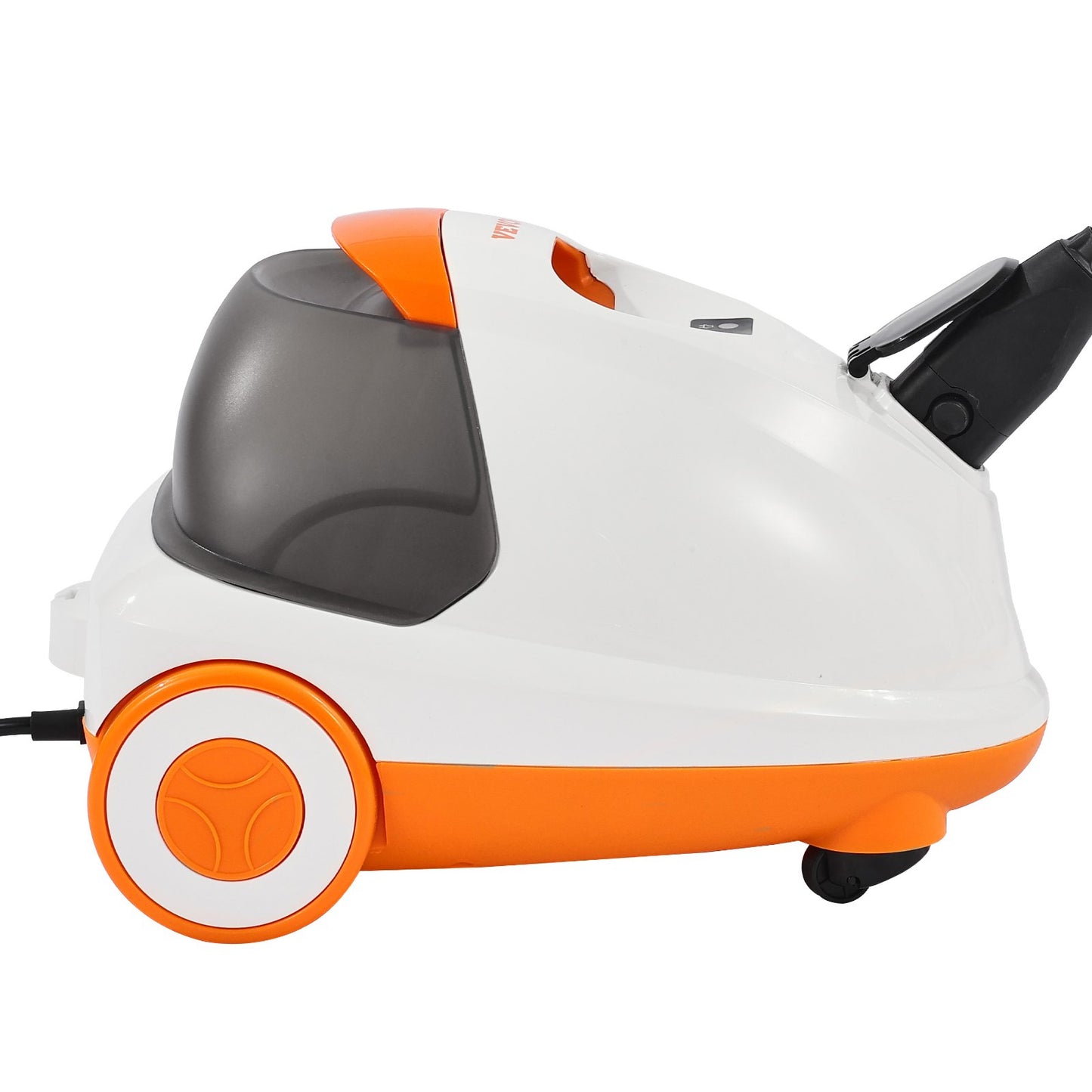 Steam Cleaner Multipurpose Steamer med 23 tillbehör för hemstädning