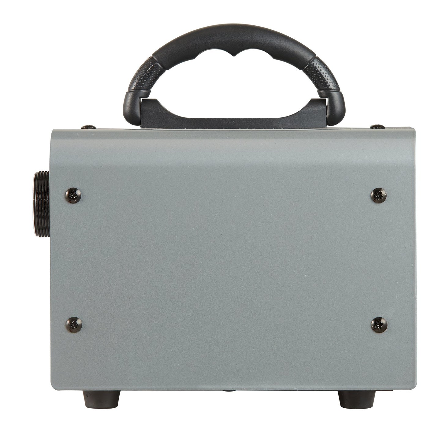 Ozon Generator 36000mg/h Ozon Machine Doft Remover med 0-120min timer