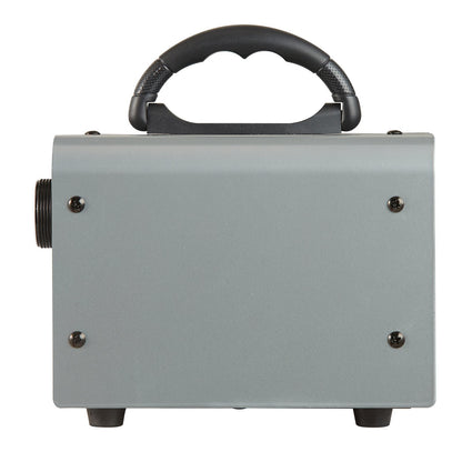 Ozon Generator 36000mg/h Ozon Machine Doft Remover med 0-120min timer