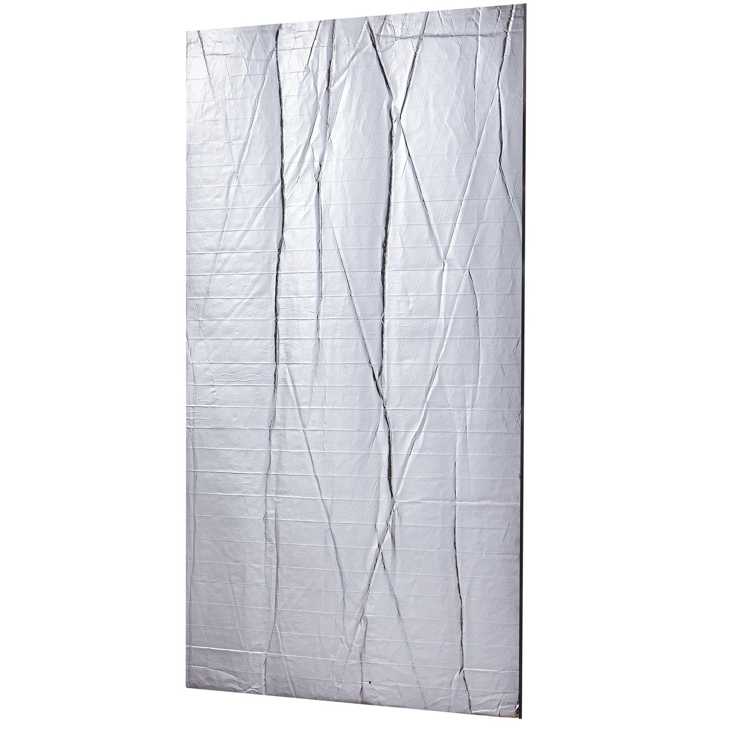 Car Soundproofing Mat, 200 Mil 3.3 Sqm Car Soundproofing Mat, High Density Foam Soundproofing Material &amp; Heat Barrier, Double Layer Waterproof Structure Acoustic Insulation Mat