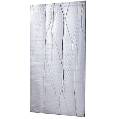 Car Soundproofing Mat, 200 Mil 3.3 Sqm Car Soundproofing Mat, High Density Foam Soundproofing Material &amp; Heat Barrier, Double Layer Waterproof Structure Acoustic Insulation Mat