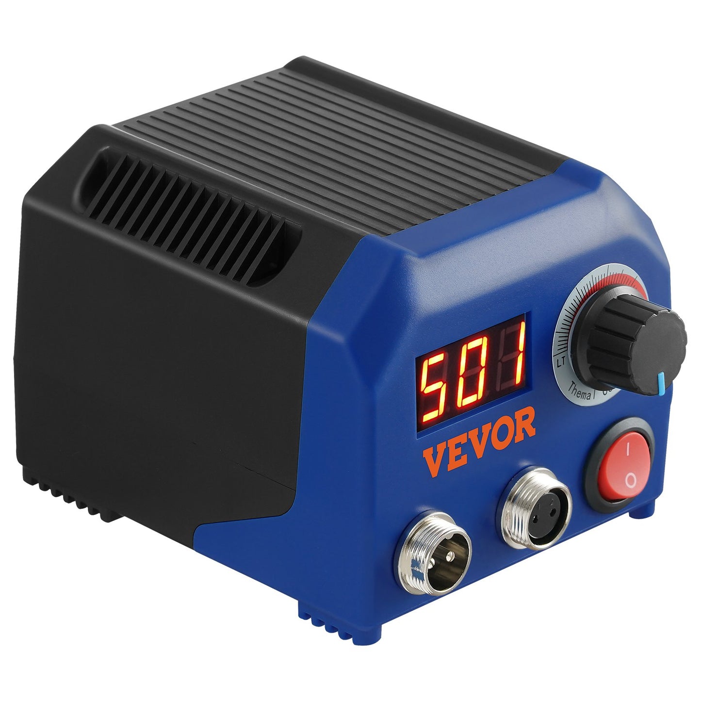 Wood Burning Kit 250~700°C Double Pyrography Pen 23 Wire Tips 5 Fixed Points