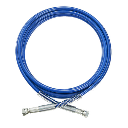 25 Feet High Pressure Spray Hose 1/4 Inch Universal Airless Paint Spray Hose