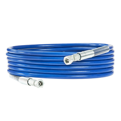 25 Feet High Pressure Spray Hose 1/4 Inch Universal Airless Paint Spray Hose