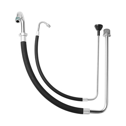 Sugslangsrör och återflödesledningssatser Airless färgsprutor Verktygsdel