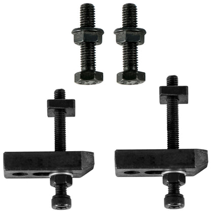 Drehtisch, 4 Zoll/100 mm, horizontaler und vertikaler Drehtisch, 4-Schlitz-Drehtisch für Fräsmaschinen, MT-2-Drehtisch zum Fräsen, 360-Grad-Präzisionsdrehtisch zum Fräsen, Bohrschraubstock