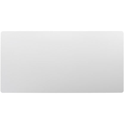Tischplatte, 60" x 25" x 1", 220,5 lbs Tragkraft, universelle einteilige Spanplatte für höhenverstellbares elektrisches Stehpultgestell, rechteckige Arbeitsplatte für Heim- und Bürotische