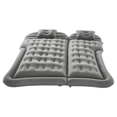Car Air Mattress Inflatable Car Camping Travel Sleeping Bed SUV MPV Sedan