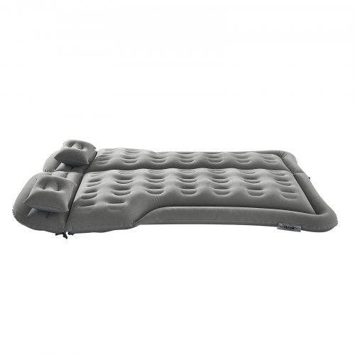 Car Air Mattress Inflatable Car Camping Travel Sleeping Bed SUV MPV Sedan