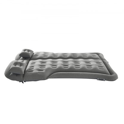 Car Air Mattress Inflatable Car Camping Travel Sleeping Bed SUV MPV Sedan