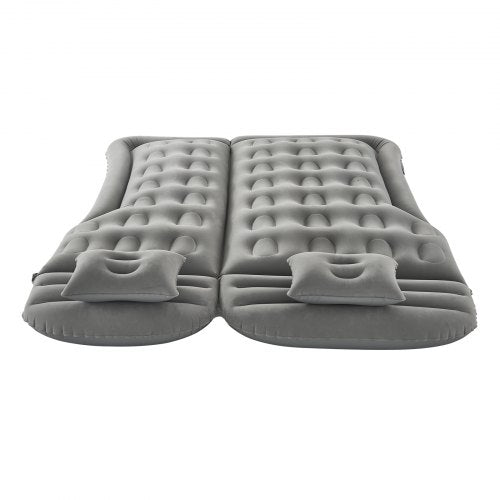 Car Air Mattress Inflatable Car Camping Travel Sleeping Bed SUV MPV Sedan