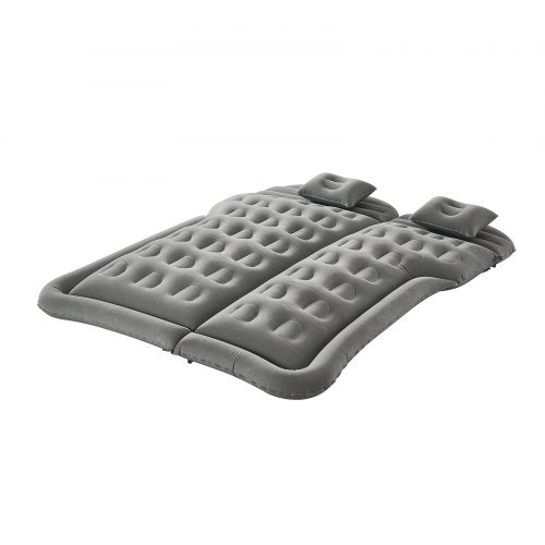 Car Air Mattress Inflatable Car Camping Travel Sleeping Bed SUV MPV Sedan