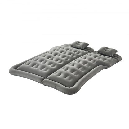 Car Air Mattress Inflatable Car Camping Travel Sleeping Bed SUV MPV Sedan