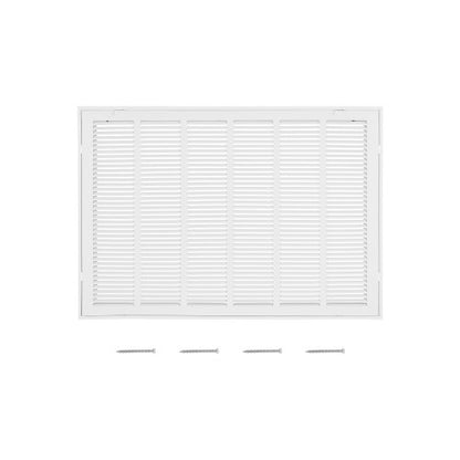 return air filter grille fits W30 x H20 inch duct opening air valve cover | EU