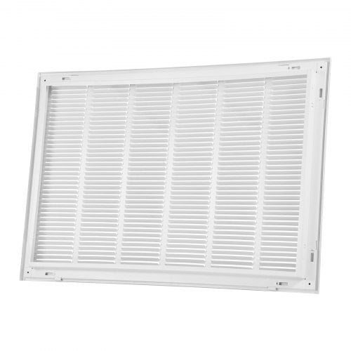 return air filter grille fits W30 x H20 inch duct opening air valve cover | EU