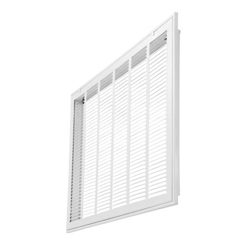 return air filter grille fits W30 x H20 inch duct opening air valve cover | EU