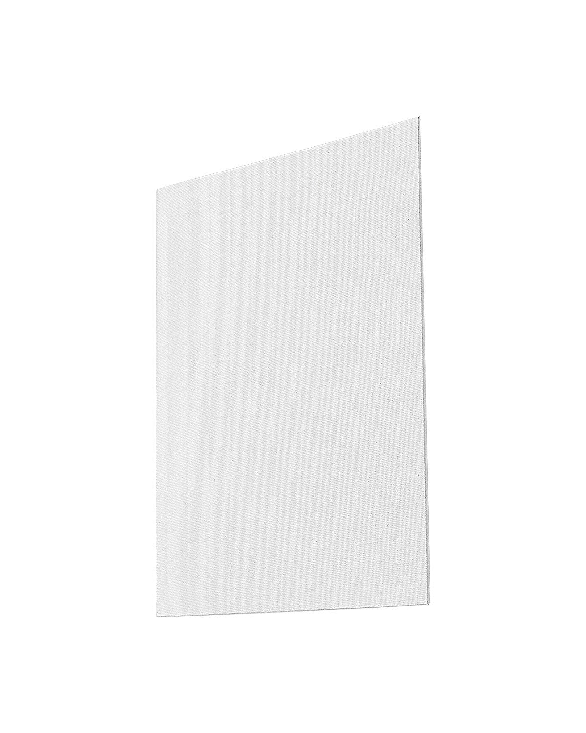 Canvasbrädor för målning 72-pack 8 x 10 tums tomma dukar för målning