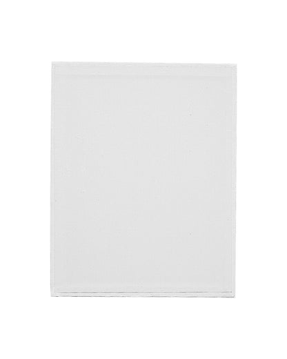 Canvasbrädor för målning 72-pack 8 x 10 tums tomma dukar för målning