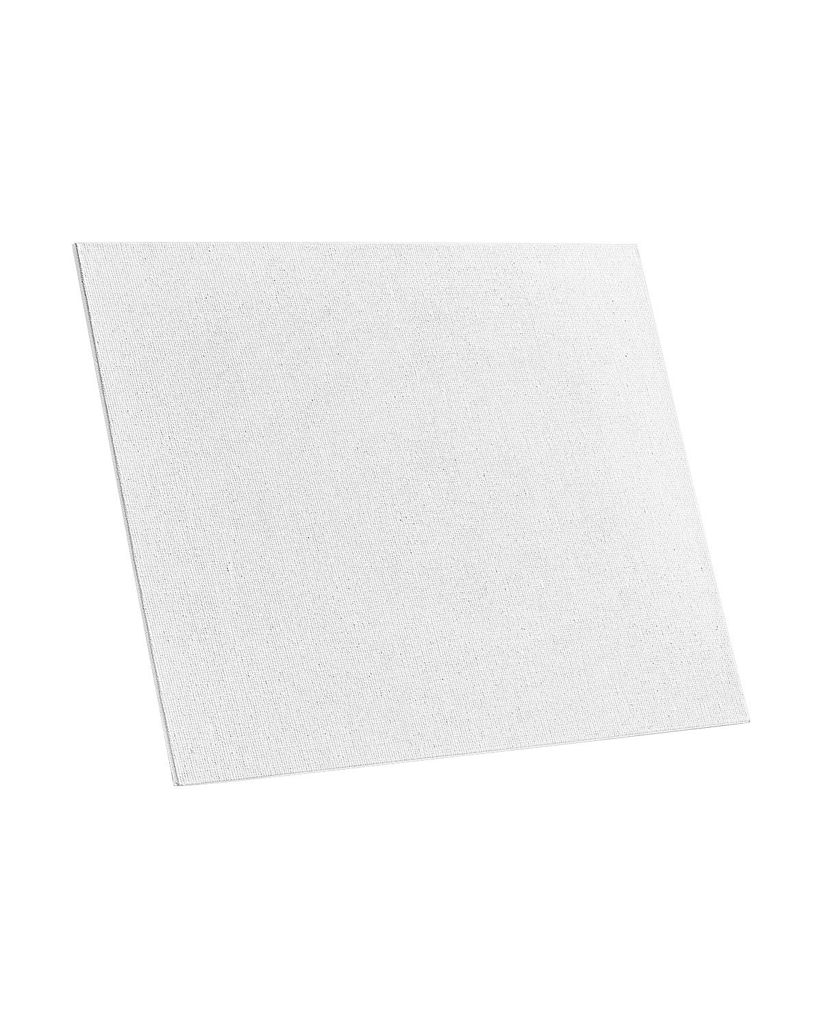 Canvasbrädor för målning 72-pack 8 x 10 tums tomma dukar för målning