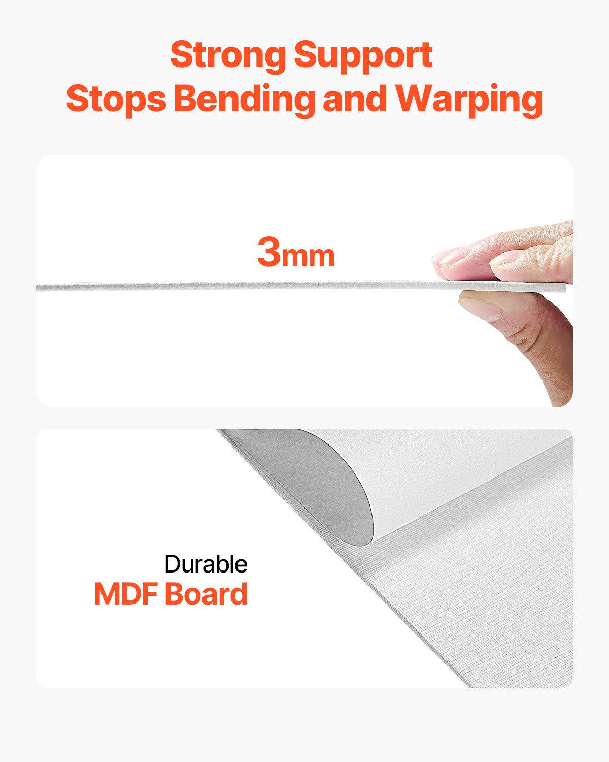 Canvas Boards for Painting 24-Pack 9 x 12 Inch Blank Canvases for Painting