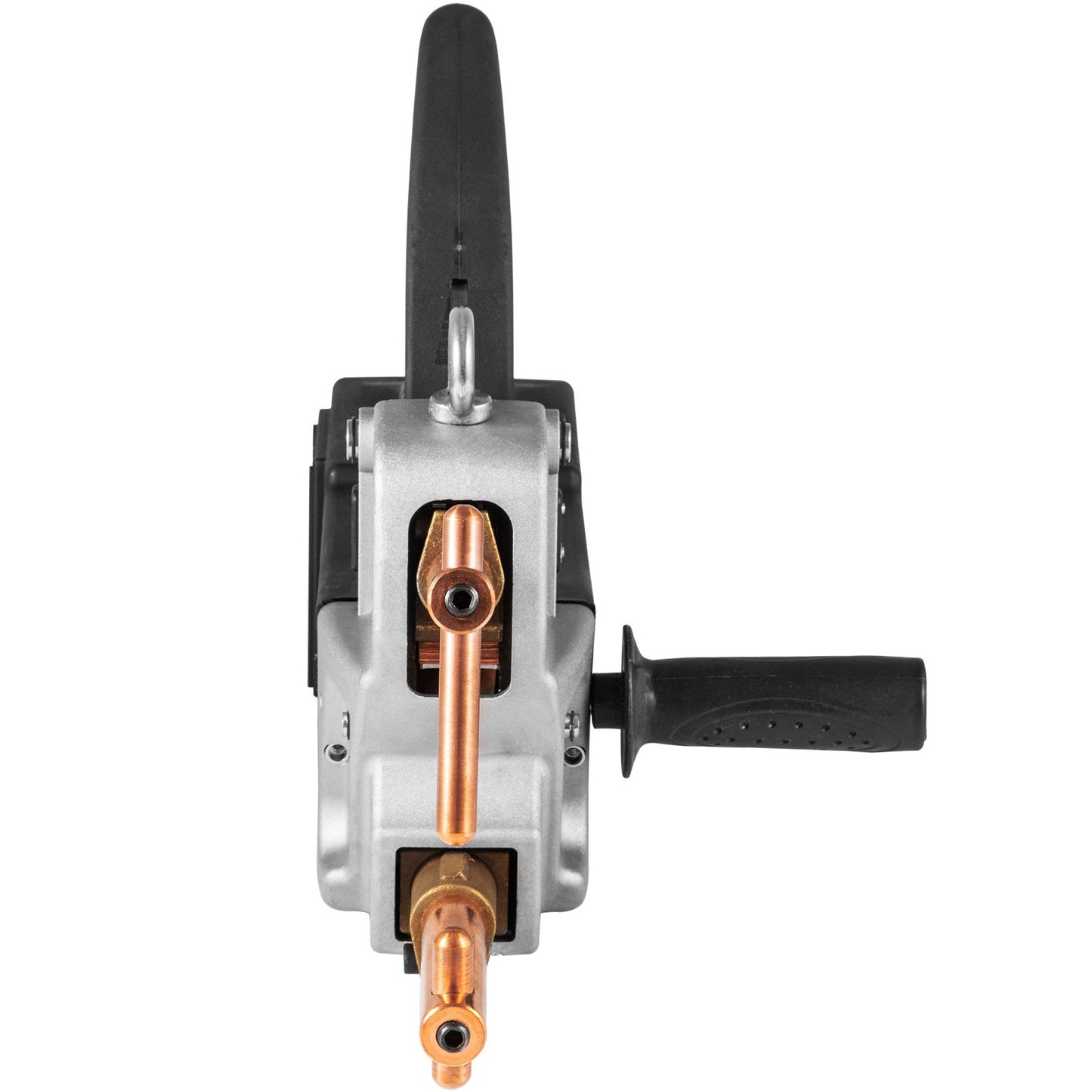 Elektrisk punktsvetsare 400v Portabel handhållen svetsspets 2,0 +2,0 mm