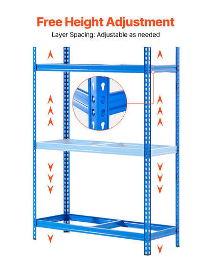 Tire storage rack 2-shelf tire holder that holds up to 12 standard tires