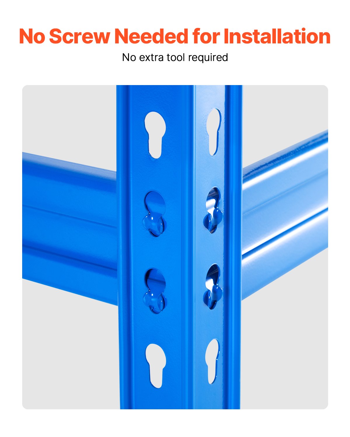 Tire storage rack 2-shelf tire holder that holds up to 12 standard tires