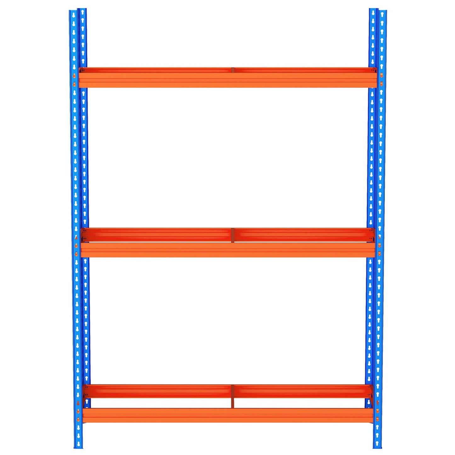 Tire storage rack 3-shelf tire holder that holds up to 18 standard tires