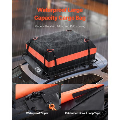 Takräcke Lasthållarkorg 51 x 36 x 4,1 tum Bilens sufflett Bagagehållare |  EU