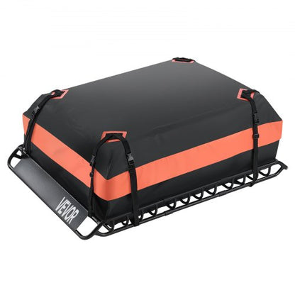 Takräcke Lasthållarkorg 51 x 36 x 4,1 tum Bilens sufflett Bagagehållare |  EU