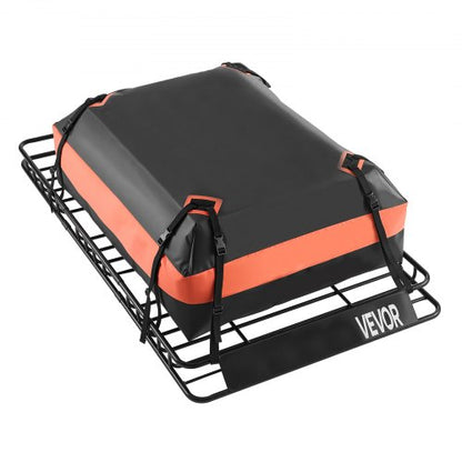 Takräcke Lasthållarkorg 64 x 39 x 4,1 tum Bilens sufflett Bagagehållare |  EU