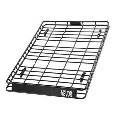 Takräcke Lasthållarkorg 64 x 50 x 4,1 tum Bilens sufflett Bagagehållarnät |  EU