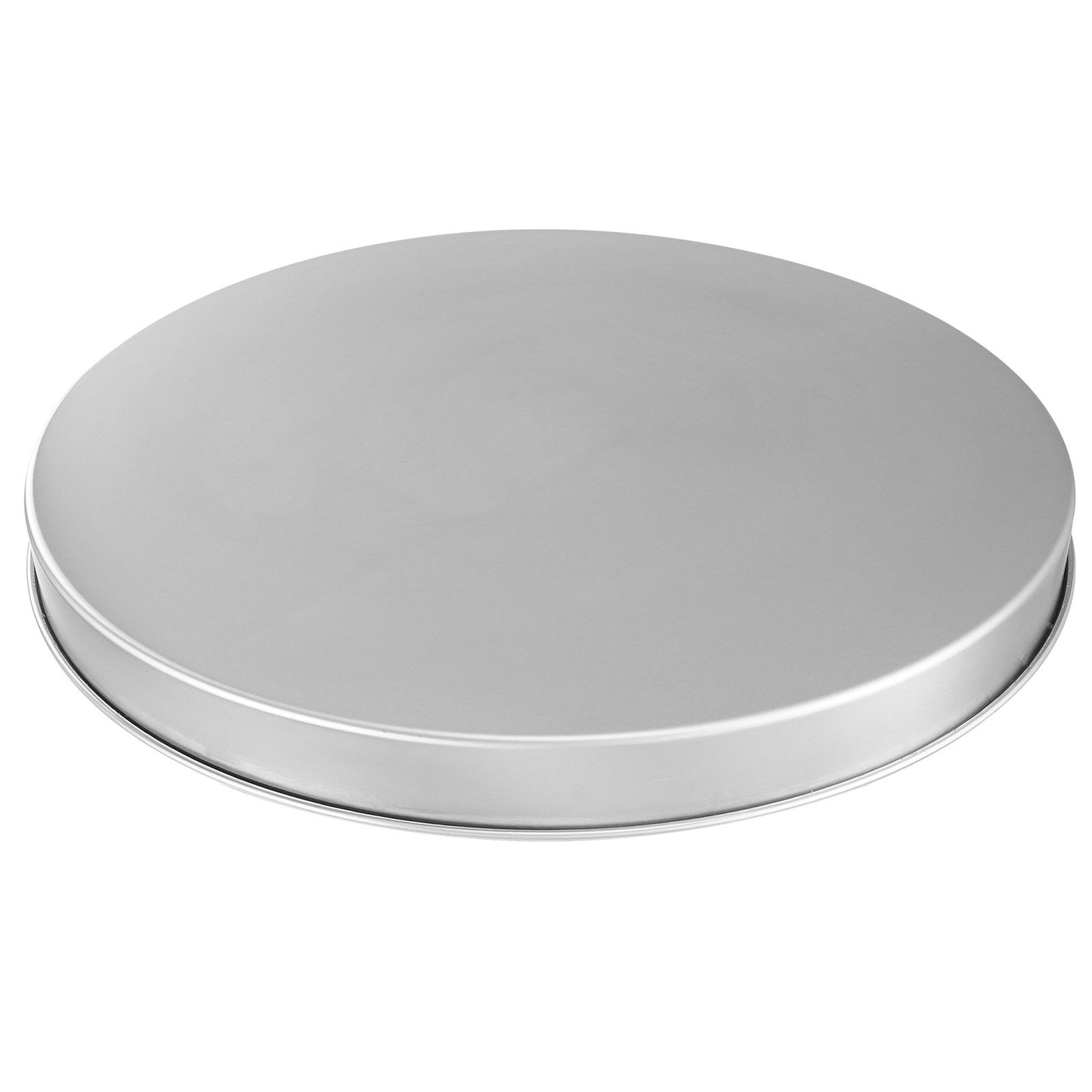 Fire Pit Lock Cover, 27" Portable Firepit Spark Screen, Stainless Steel Metal Cover, Easy-Open Outdoor Wood Burning and Camping Stove Accessories, for Outdoor Patio Fire Pit Backyard