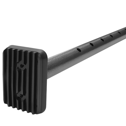 Justerbar Cargo Bar Pickup Lastbil Sänghållare Spärrstabilisator 40"-73
