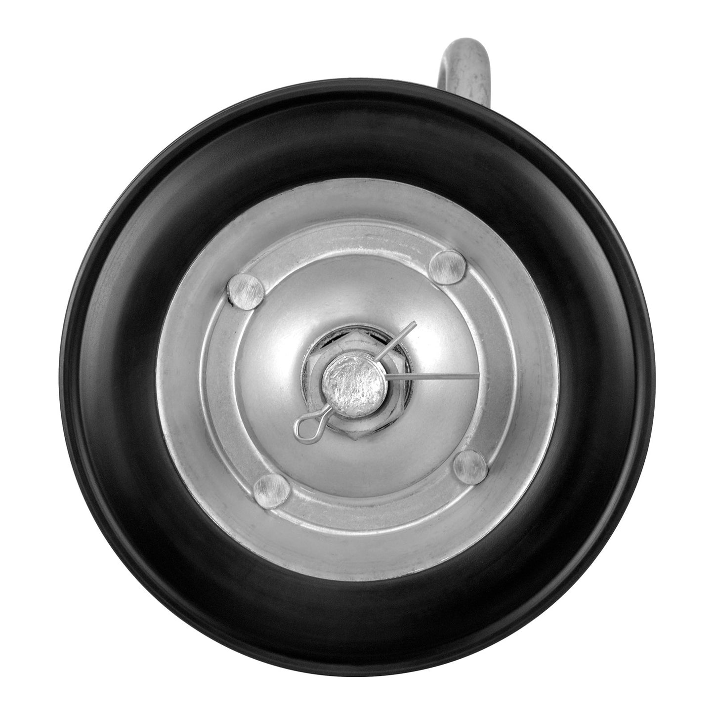 Sliding Gate Kit 6” Heavy Duty Rolling Hardware for Door 600 lbs Load