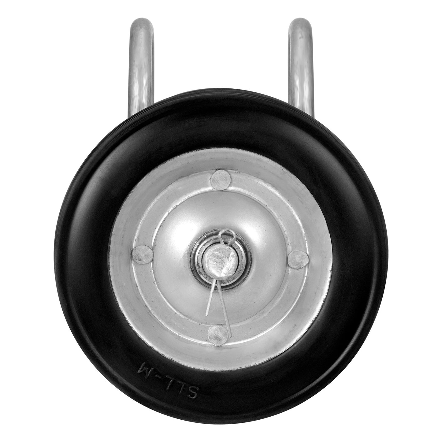 Sliding Gate Kit 6” Adjustable Heavy Duty Rolling Hardware 600 lbs load