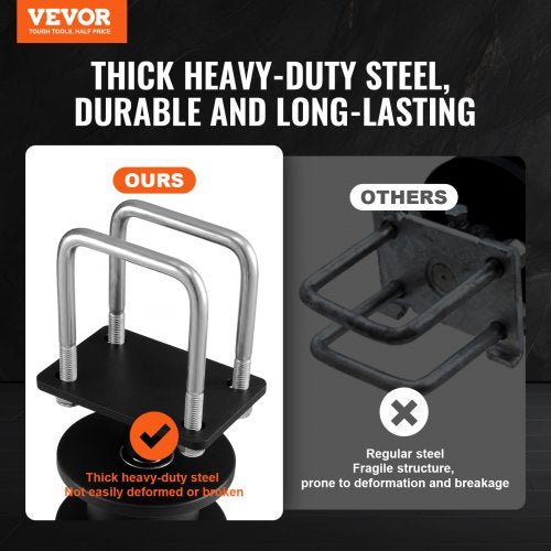 Sliding Gate Kit with H-shaped track 4 track wheels for Cantilever | EU