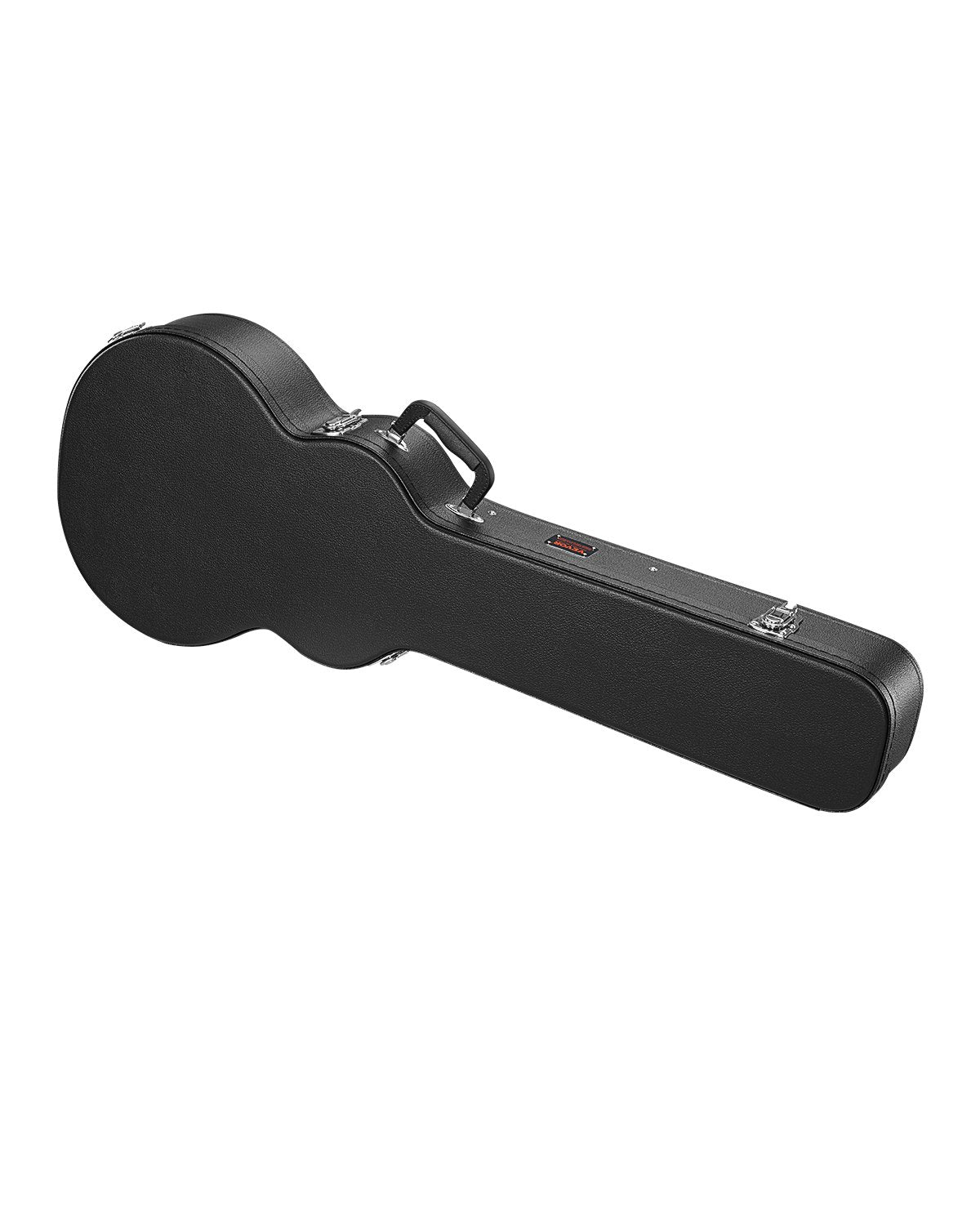 Electric Guitar Hard Case 41,34 in med lås och nyckel för LES Paul Guitars