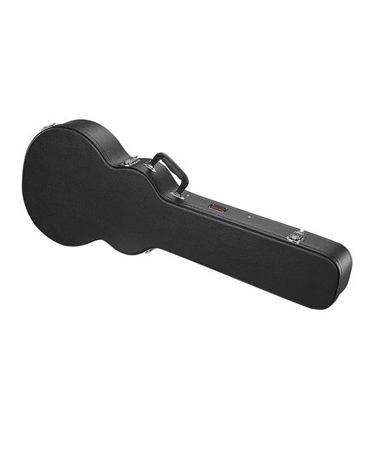 Electric Guitar Hard Case 41,34 in med lås och nyckel för LES Paul Guitars