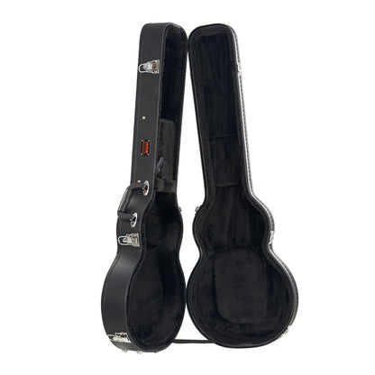 Electric Guitar Hard Case 41,34 in med lås och nyckel för LES Paul Guitars