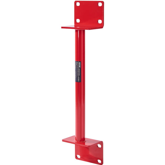 Elektrische Hebesäule, 1000 kg maximale Tragkraft, Elektrische Hebehalterung, Heberahmen aus Kohlenstoffstahl, Gerüstmontierte Hebesäule, Windenhebesäule zum Heben, Werkstatt, Garage