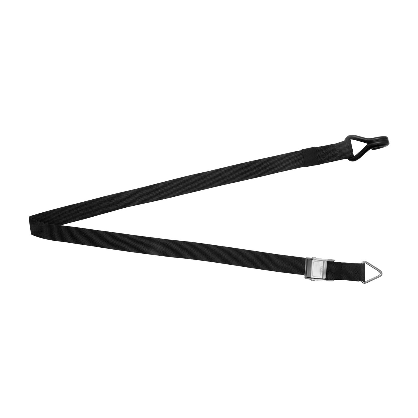 Cargo Net Heavy Duty Cargo Net 120" x 105" Adjustable Buckles and S-Hooks