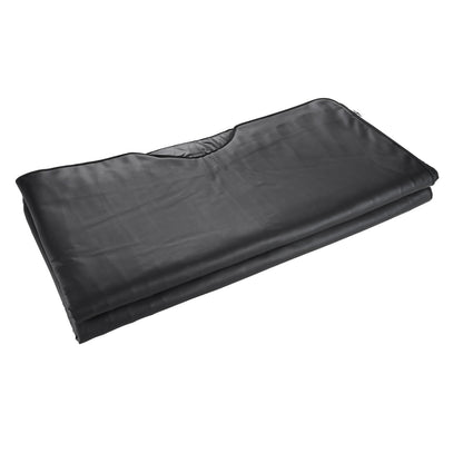 Sauna blanket far infrared heating for detoxification and weight loss
