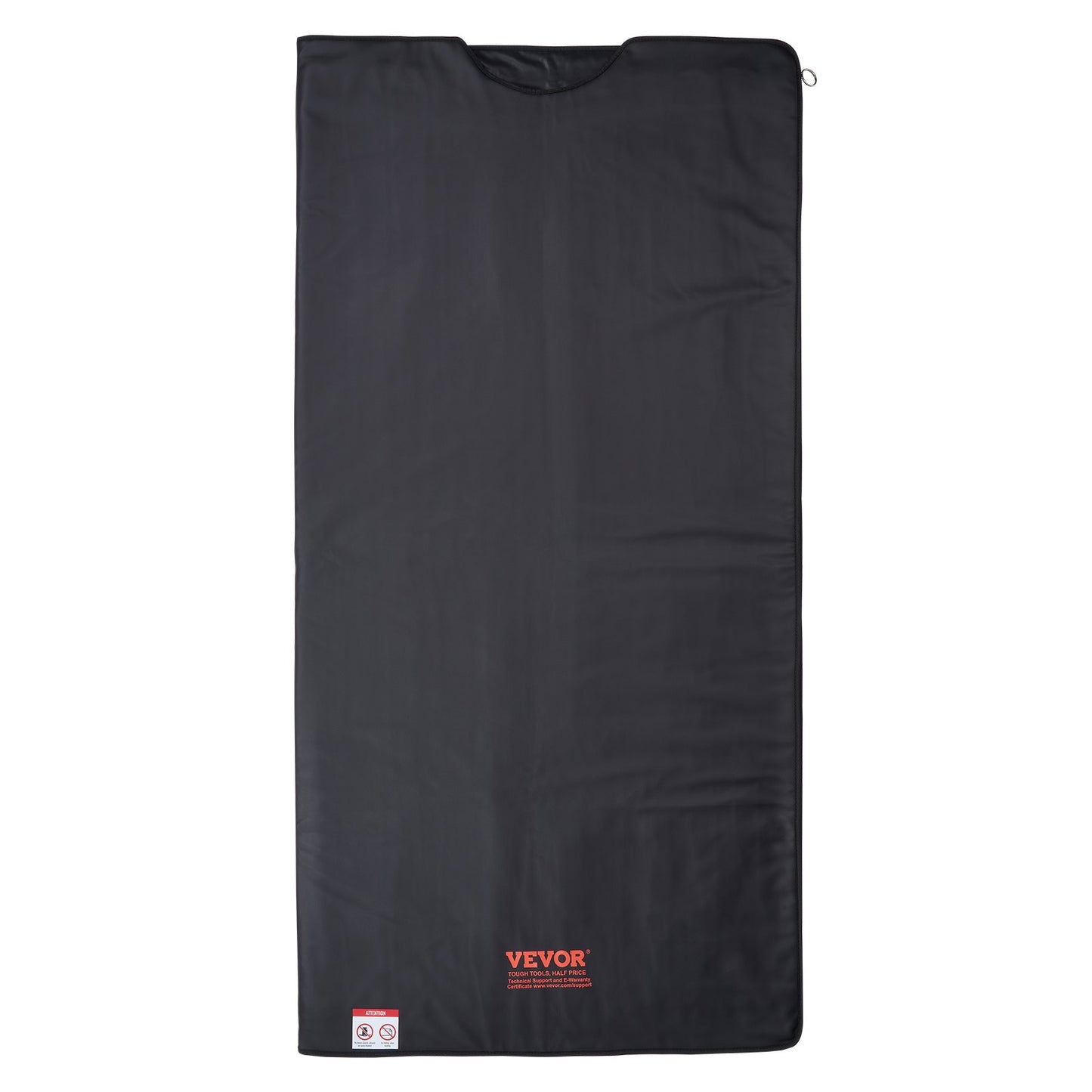 Sauna blanket far infrared heating for detoxification and weight loss