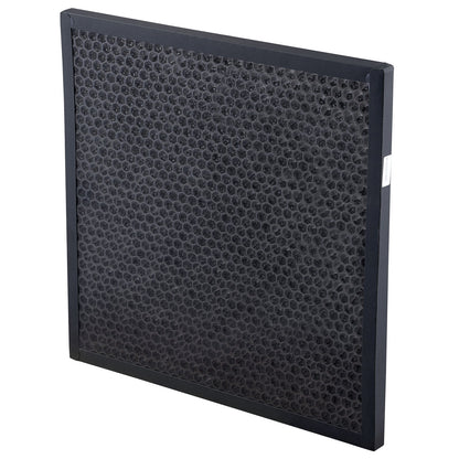 Aktiva kolfilter, 3-pack, 16'' x 19'' luftfilterbyte, högeffektiva steg 2-filter kompatibla med BlueDri & -skrubber, luftrenare, utrustning för återställande av vattenskador
