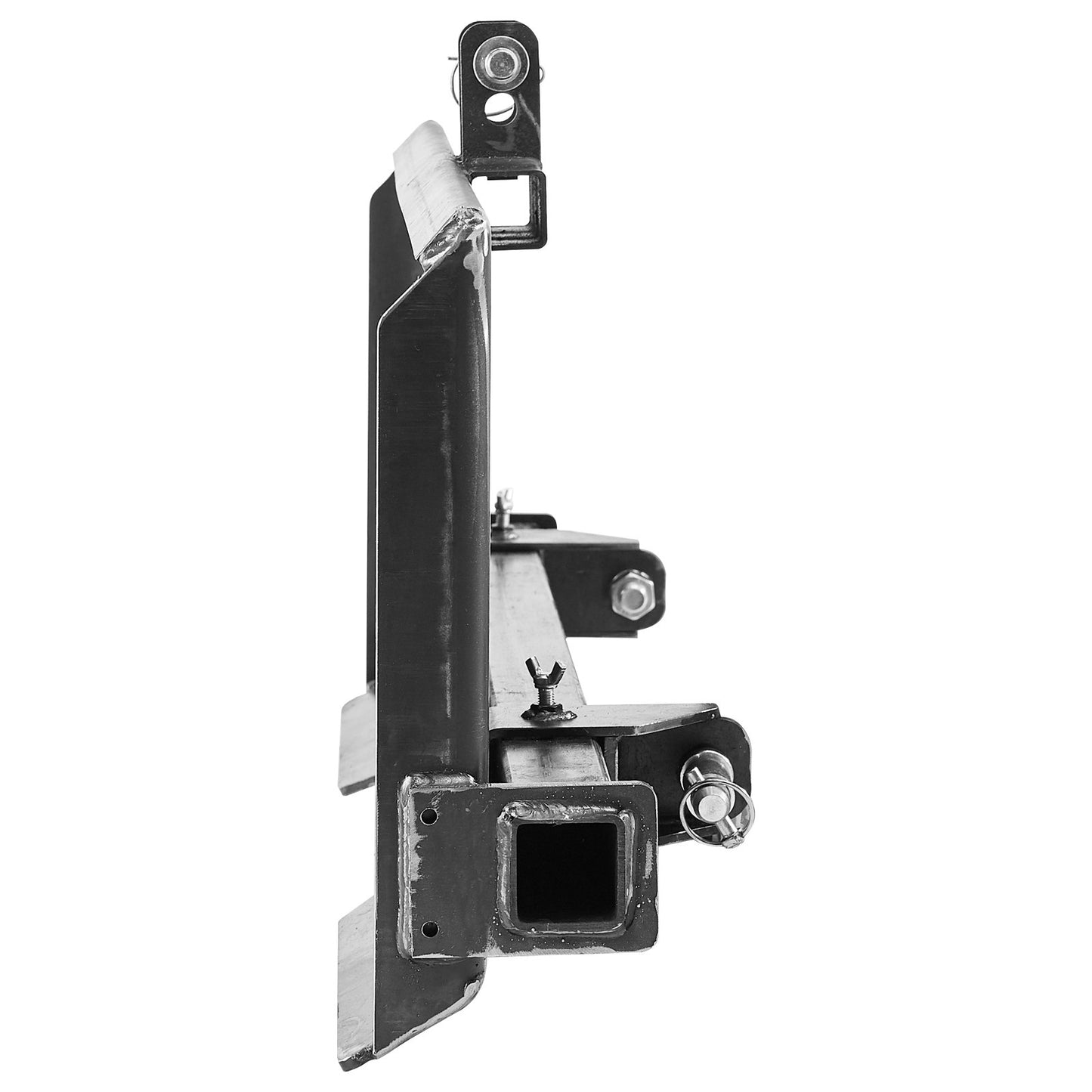 Universelle 3-Punkt-Ski-Steer-Platte 5/16" Ski-Steer-Befestigungsplatte