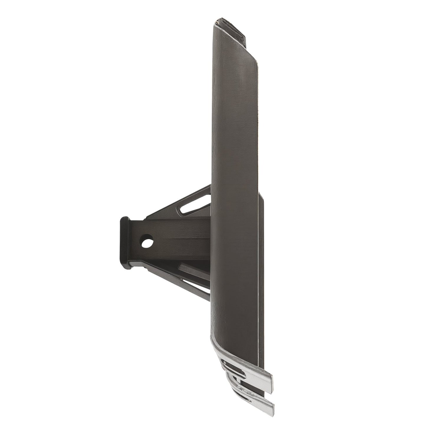 5/16" Skid Steer Fästplatta Skid Steer Mount Snabbfäste Plåt